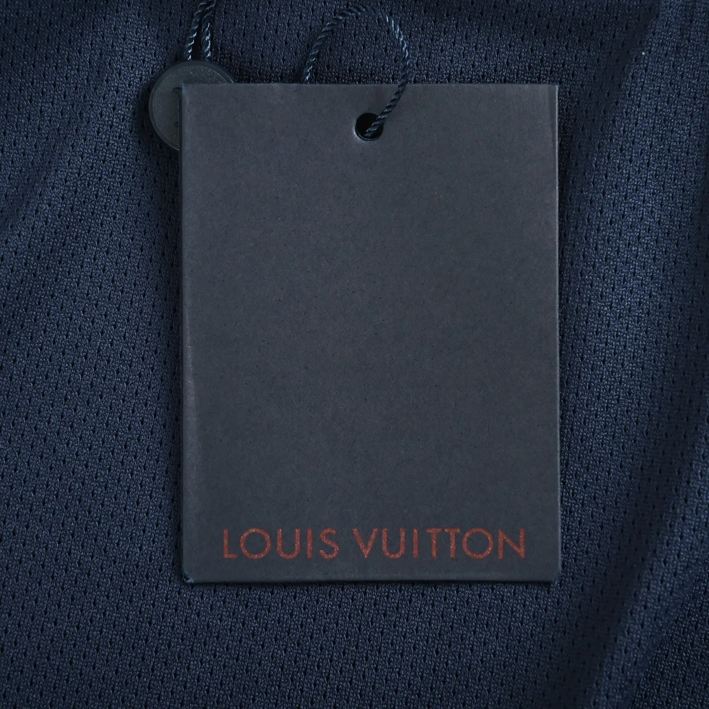 Louis Vuitton/Louis Vuitton Floral Embossed Fully Printed Stand Collar Jacket Jacket